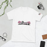DC Unique Graffiti T-Shirt - From Sakura With Love