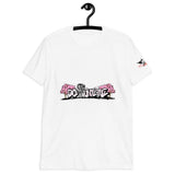 DC Unique Graffiti T-Shirt - From Sakura With Love