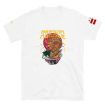 Dragon Noodles Front Only T-Shirt