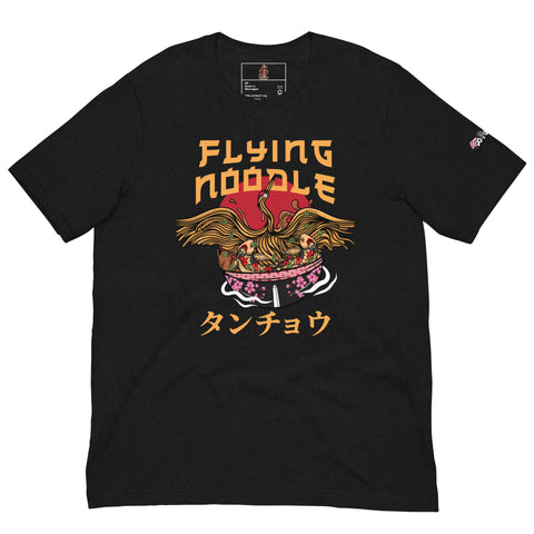 Flying Noodle T-Shirt