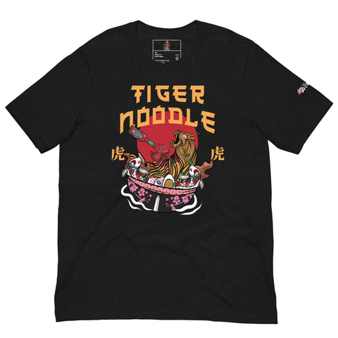 Tiger Noodle T-Shirt