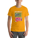 Tiger & Bunny Robot T-Shirt