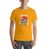 Tiger and Bunny (Bunny Edition) t-shirt