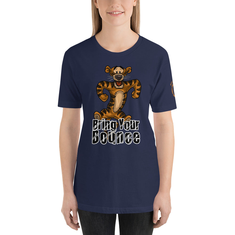 NEIGBORHOOD TIGGER C-SHIRT LS Mサイズ Tigger Bounce T-Shirt – From Sakura With Love