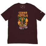 Cobra Noodle T-Shirt