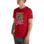 Tiger & Bunny Robot T-Shirt