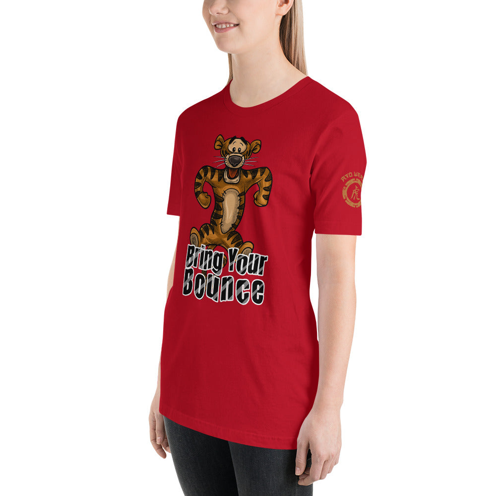 Tigger Bounce T-Shirt – From Sakura With Love