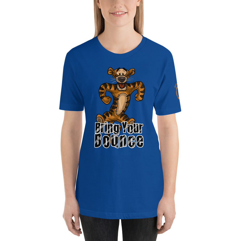 Tigger Bounce T-Shirt – From Sakura With Love