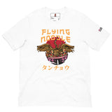 Flying Noodle T-Shirt