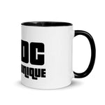 DC Unique Wings Color Mug - From Sakura With Love