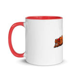 Ato Wear Mug with Color Inside - From Sakura With Love