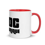 DC Unique Wings Color Mug - From Sakura With Love