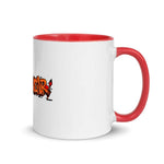 Ato Wear Mug with Color Inside - From Sakura With Love